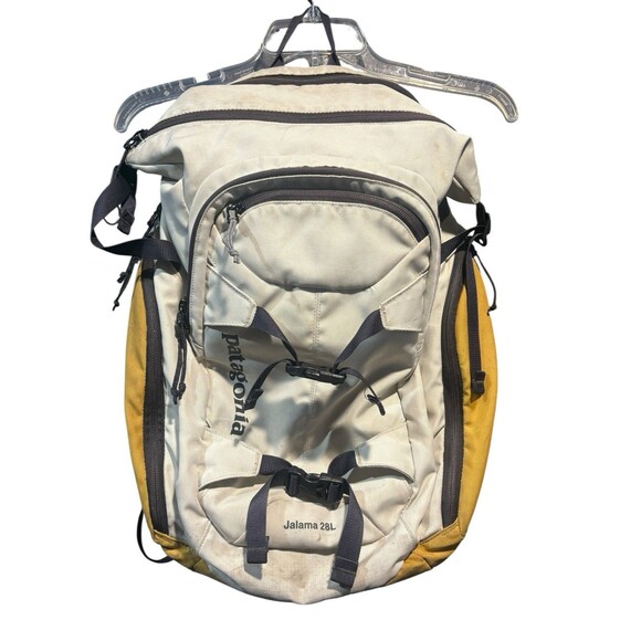 womens chacabuco backpack patagonia Pack 32L – Worn Wear® COLOR:Q4C Backpack Outlet Microbyte Backpack Above $75